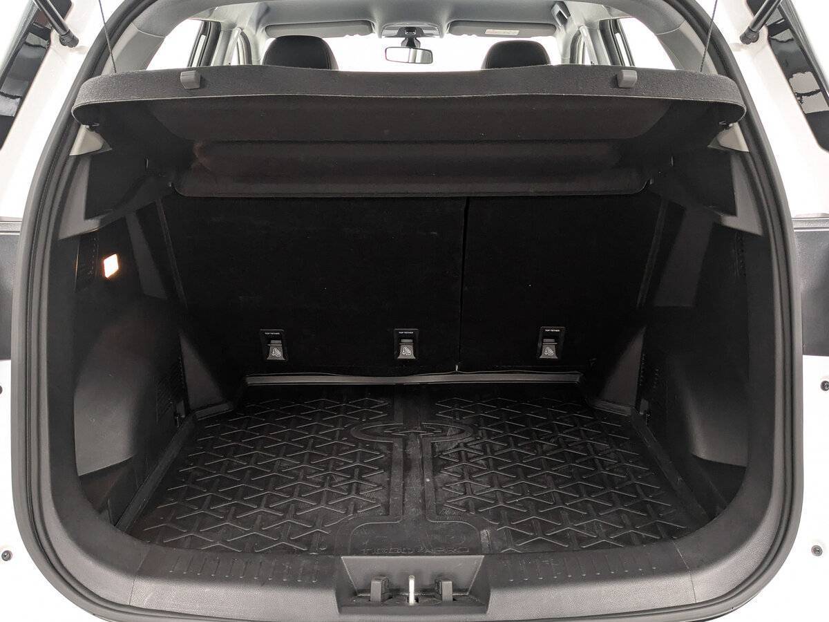 Чери Тигго 4 Про б/у, 2023, Вариатор. Фото: #9