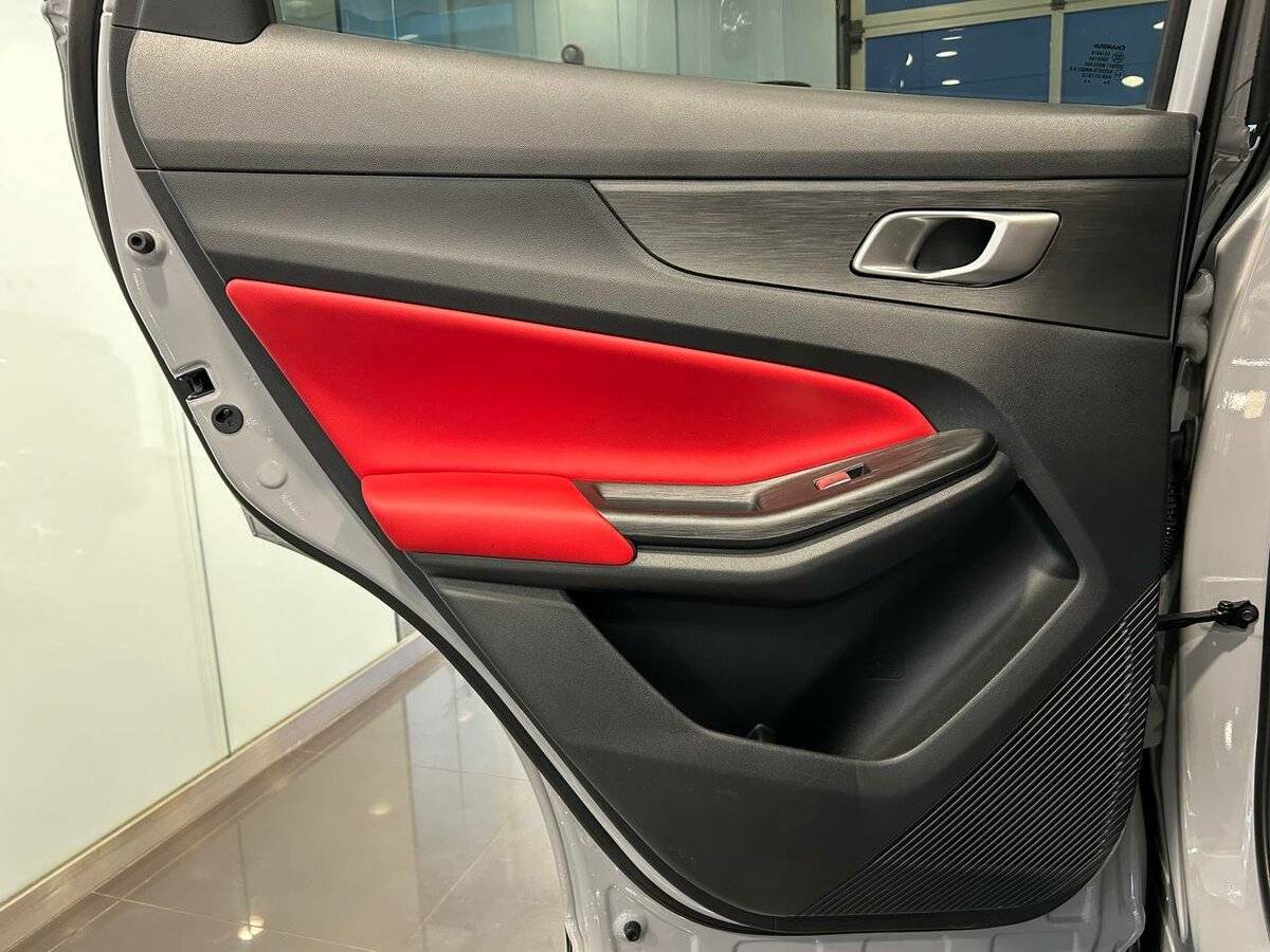 Changan CS55 Plus б/у, 2023, Роботизированная. Фото: #14