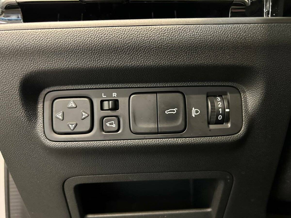 Changan CS55 Plus б/у, 2023, Роботизированная. Фото: #22