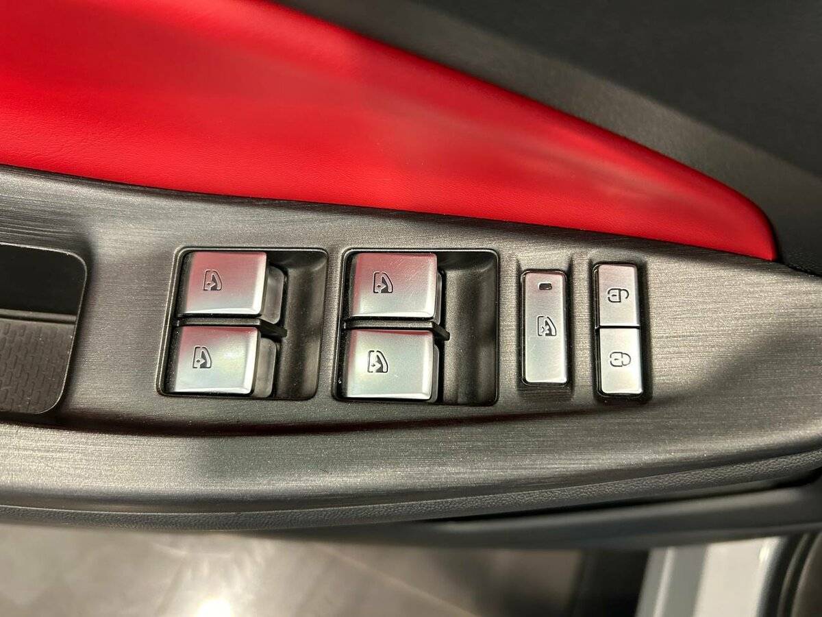 Changan CS55 Plus б/у, 2023, Роботизированная. Фото: #23