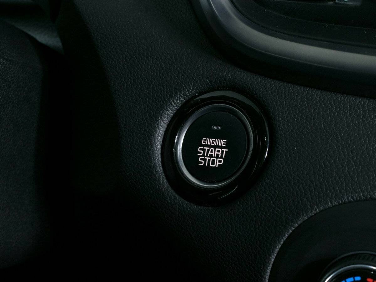 Kia Sorento б/у, 2018, Автоматическая. Фото: #16