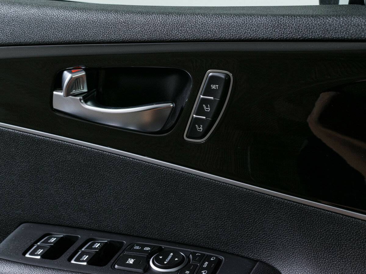 Kia Sorento б/у, 2018, Автоматическая. Фото: #19