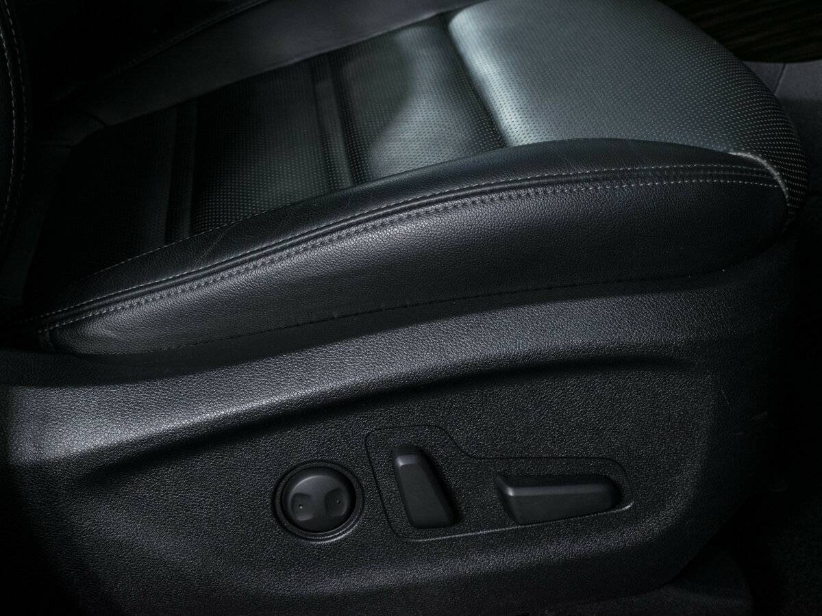 Kia Sorento б/у, 2018, Автоматическая. Фото: #23