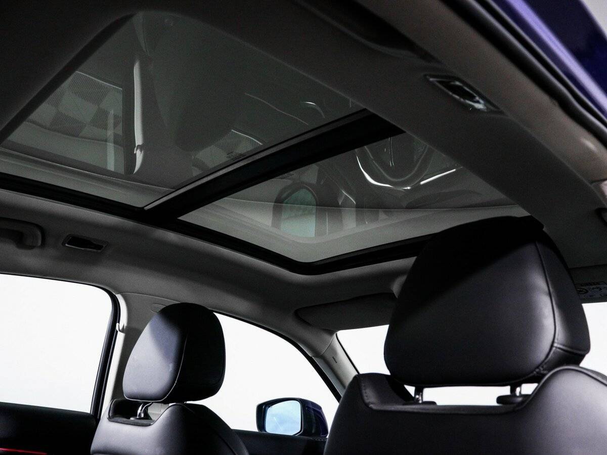 Geely Tugella б/у, 2022, Автоматическая. Фото: #17