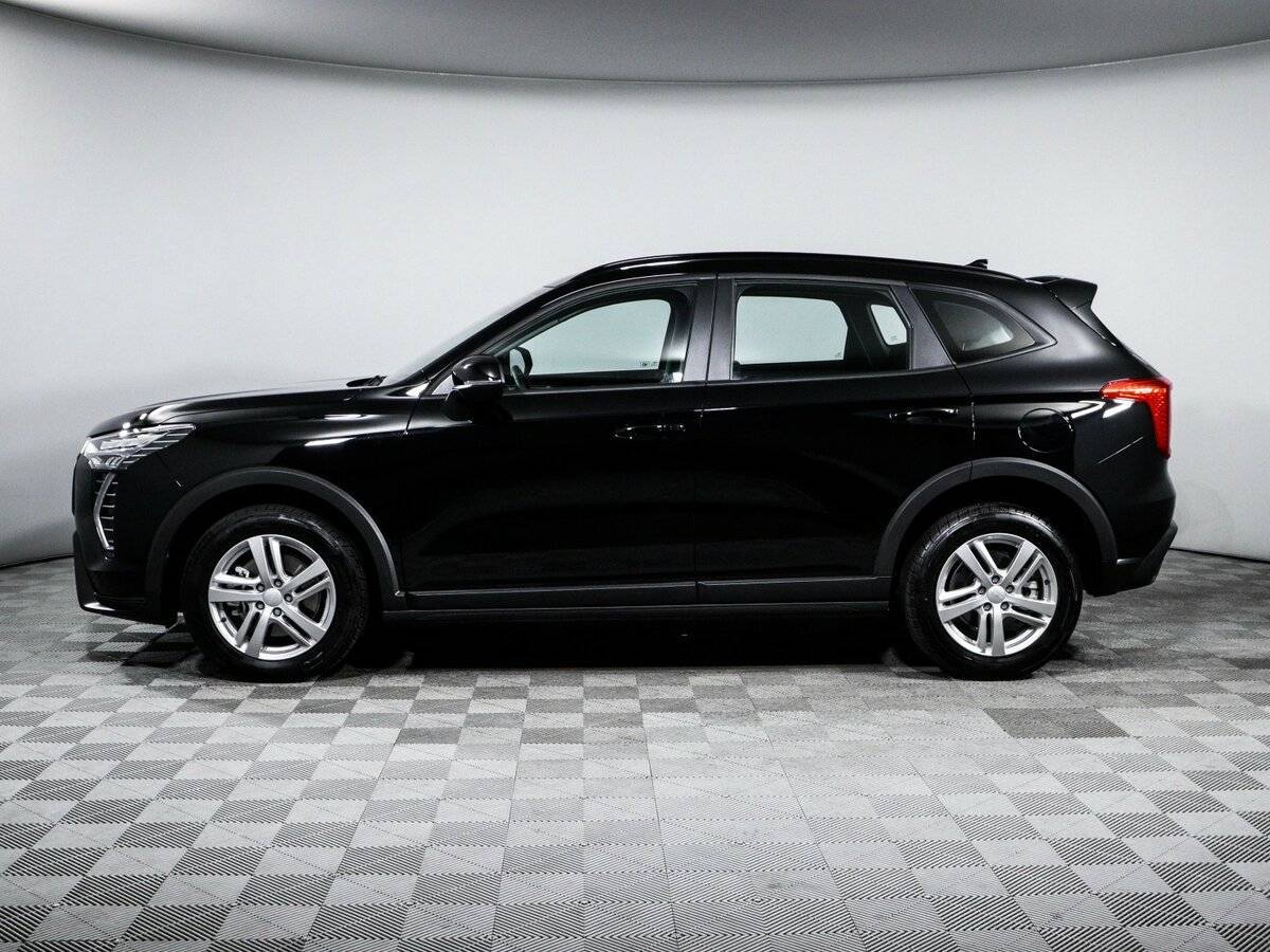 Хавал Джолион б/у, 2025, Роботизированная. Фото: #7