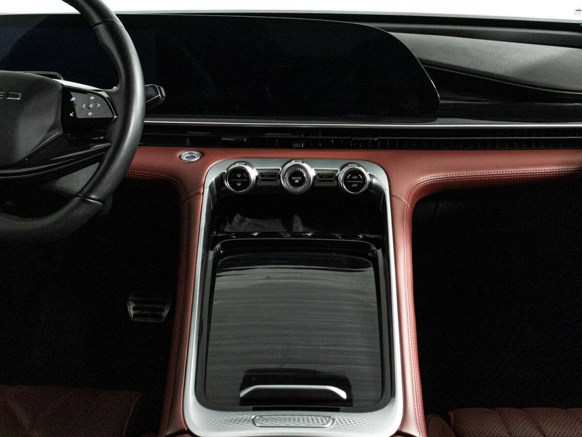 EXEED RX б/у, 2023, Роботизированная. Фото: #13