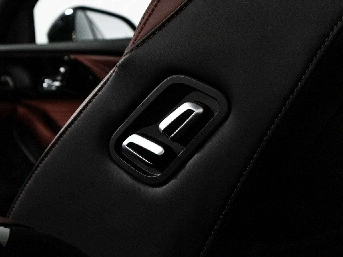 EXEED RX б/у, 2023, Роботизированная. Фото: #17