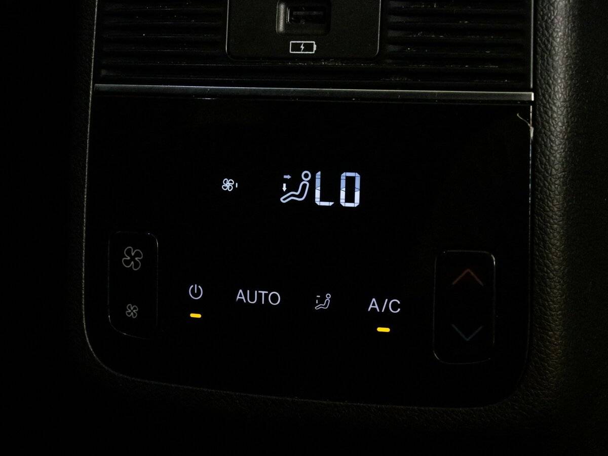 EXEED VX б/у, 2022, Роботизированная. Фото: #18