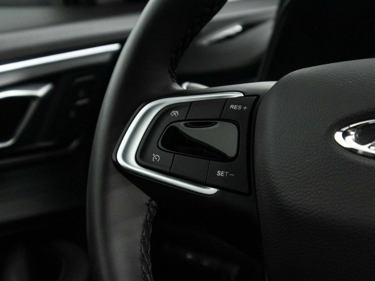 Чери Тигго 4 Про б/у, 2023, Вариатор. Фото: #19