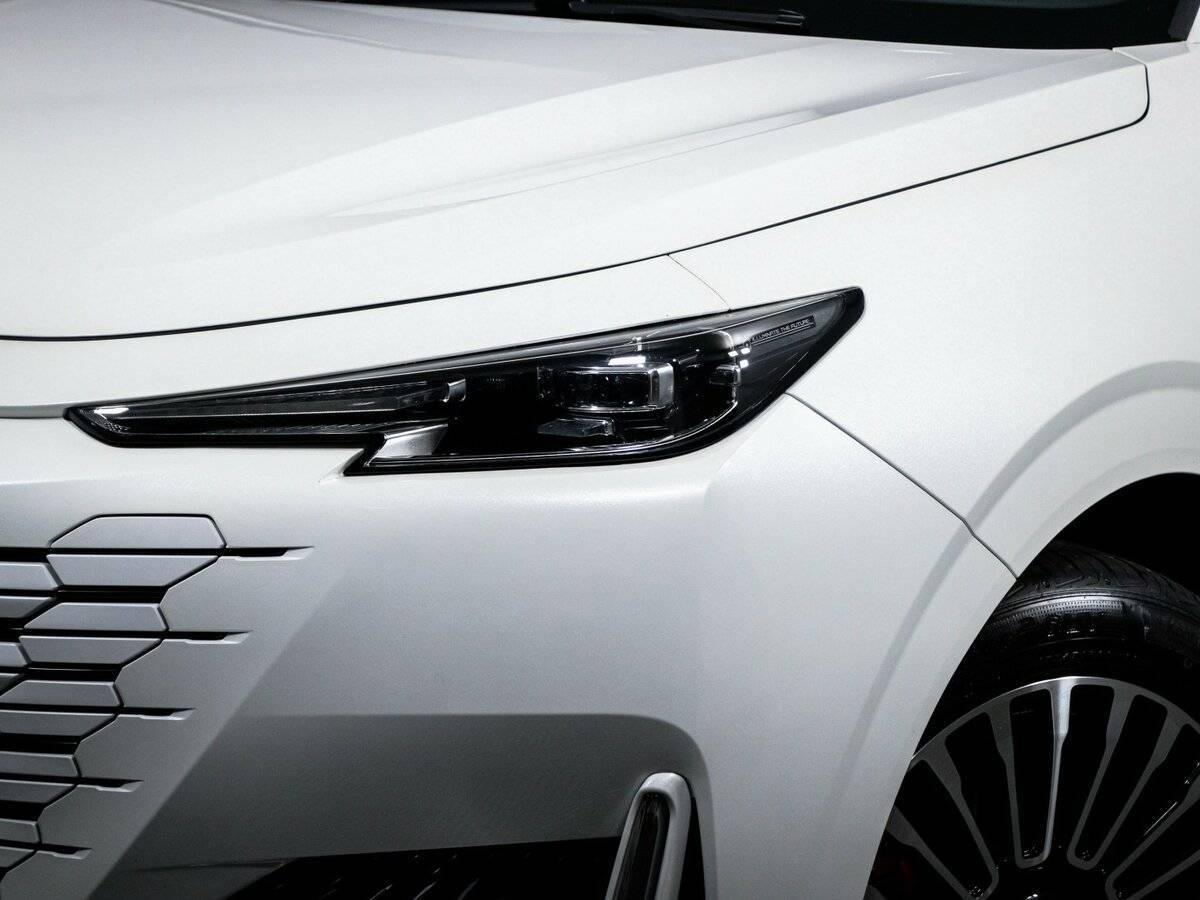 Changan UNI-K б/у, 2023, Автоматическая. Фото: #15