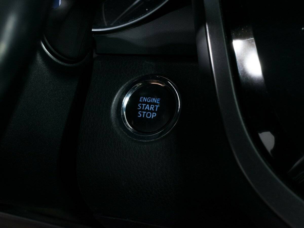 Toyota Camry б/у, 2020, Автоматическая. Фото: #14