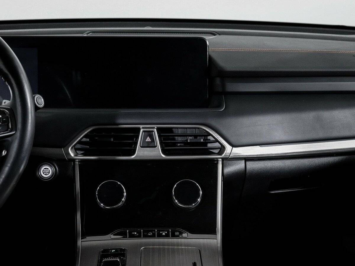 EXEED TXL б/у, 2021, Роботизированная. Фото: #13