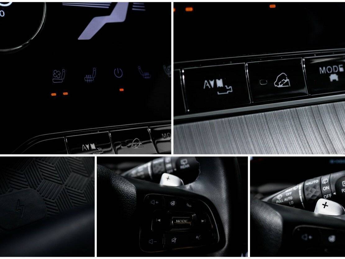 EXEED TXL б/у, 2021, Роботизированная. Фото: #19