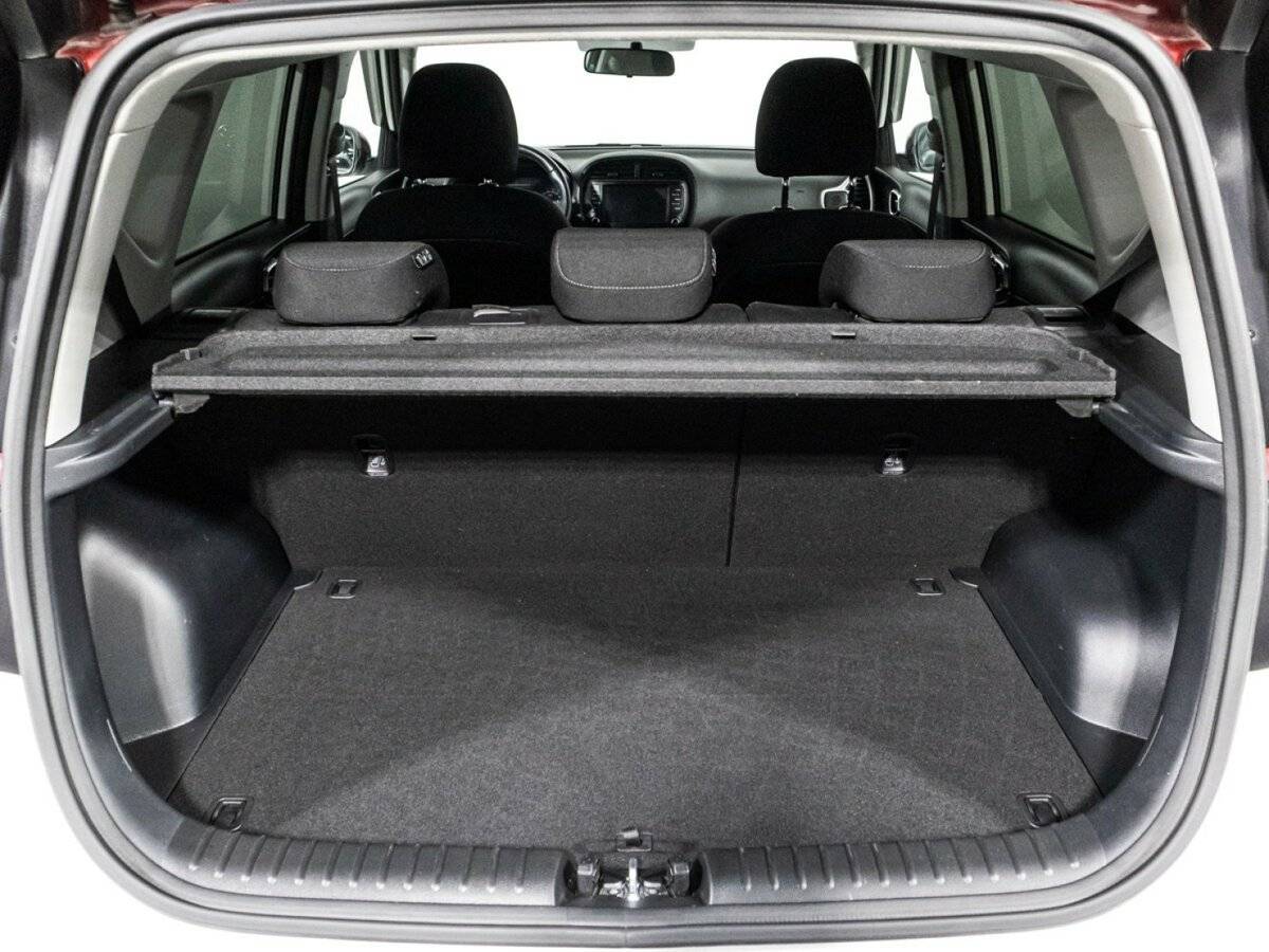 Kia Soul б/у, 2022, Автоматическая. Фото: #13