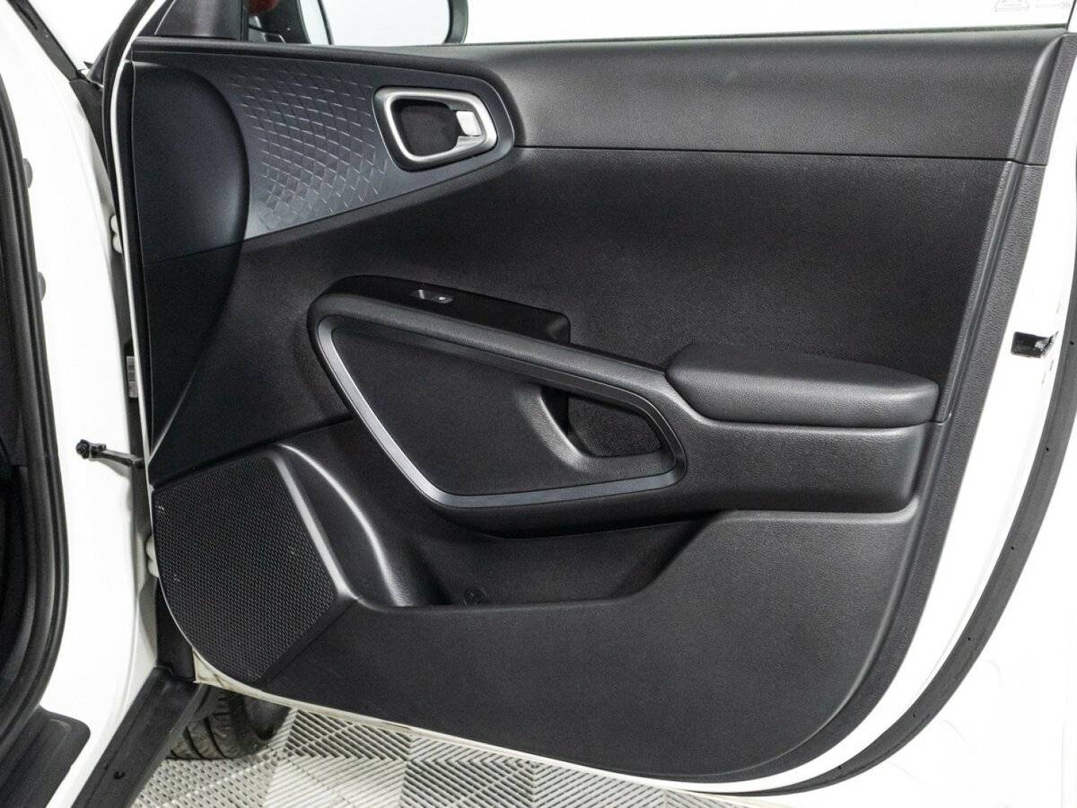 Kia Soul б/у, 2022, Автоматическая. Фото: #23