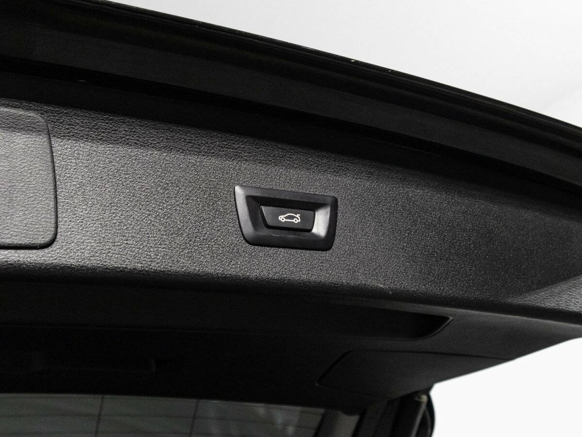 BMW X1 б/у, 2021, Автоматическая. Фото: #15