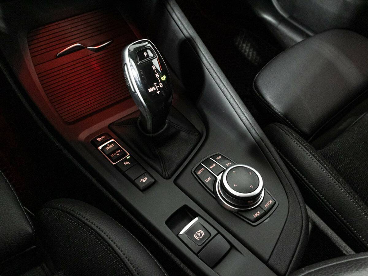 BMW X1 б/у, 2021, Автоматическая. Фото: #20