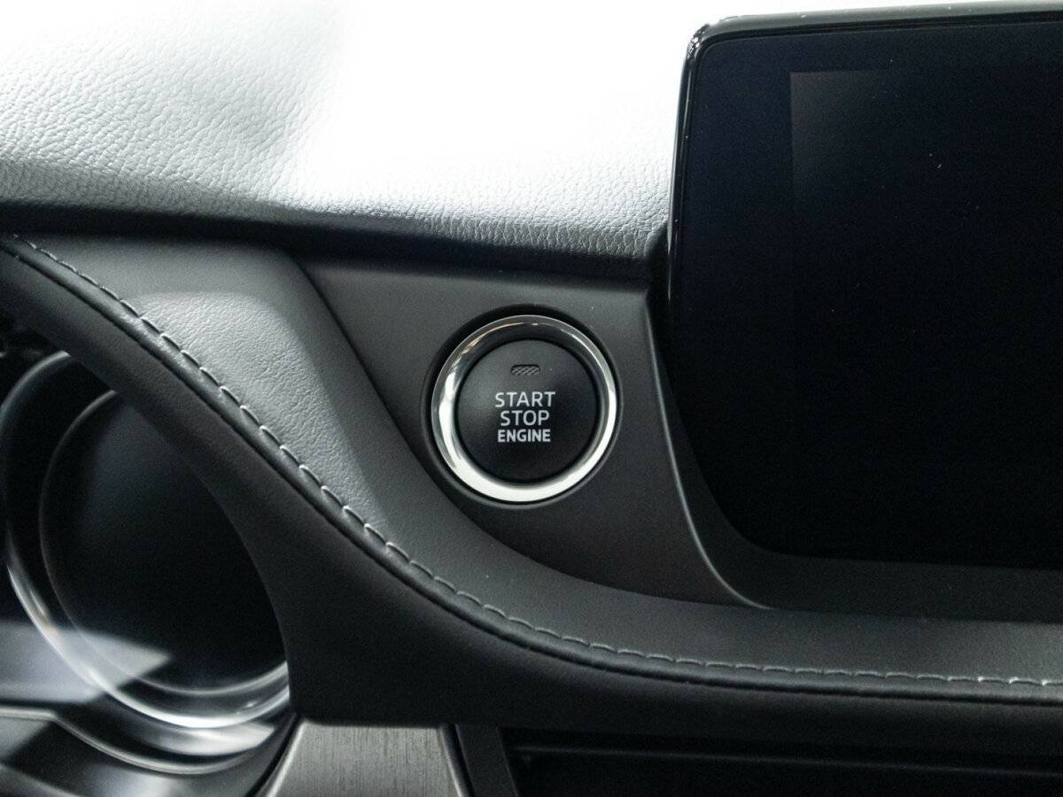 Mazda 6 б/у, 2019, Автоматическая. Фото: #15