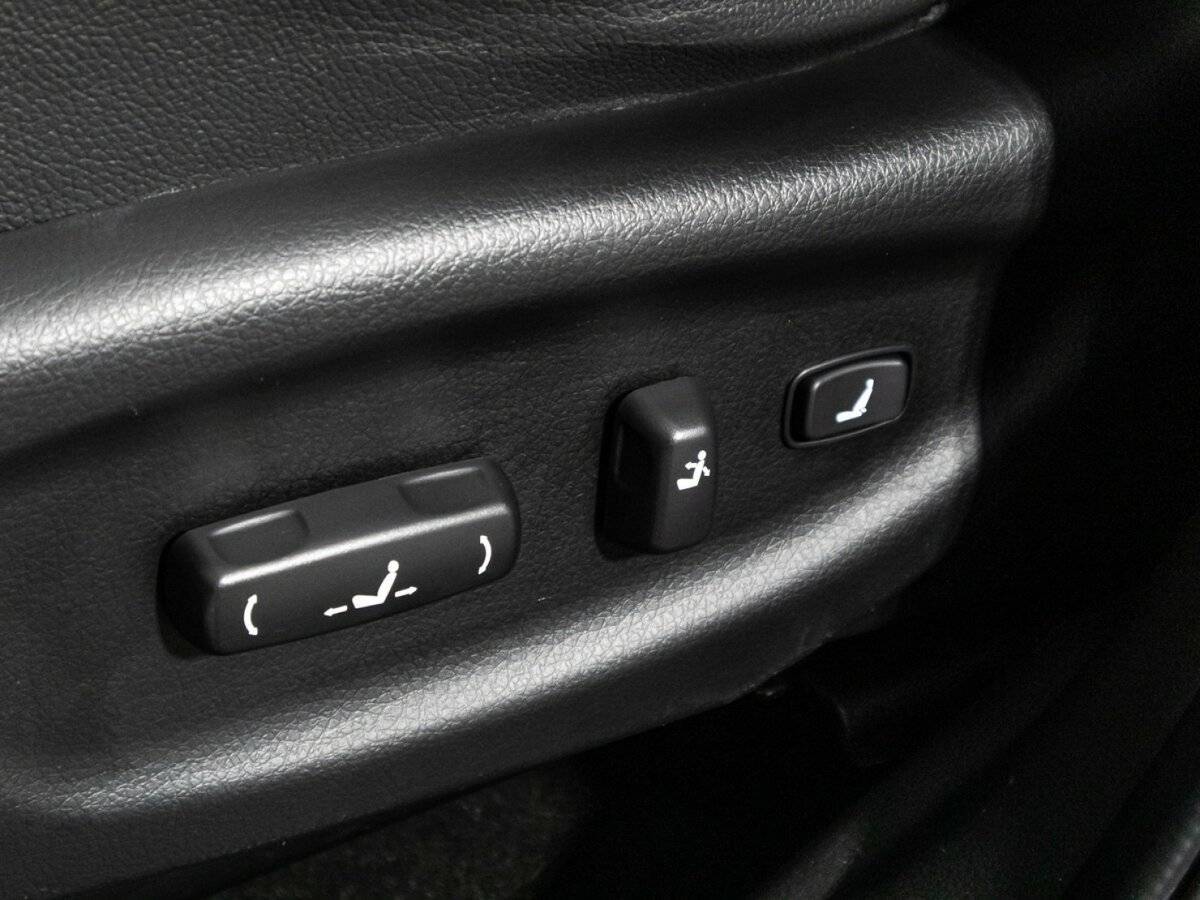 Kia Sorento б/у, 2020, Автоматическая. Фото: #15