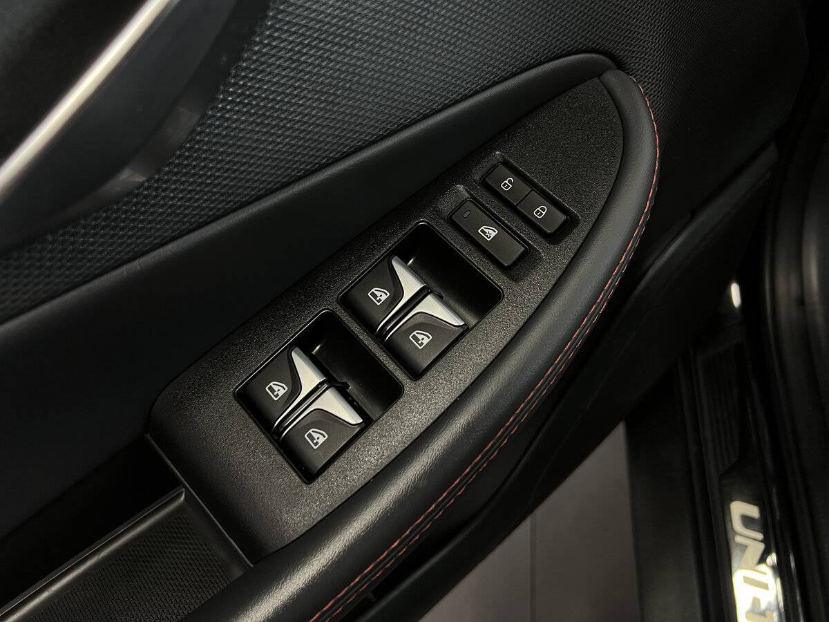 Changan UNI-T б/у, 2023, Роботизированная. Фото: #20