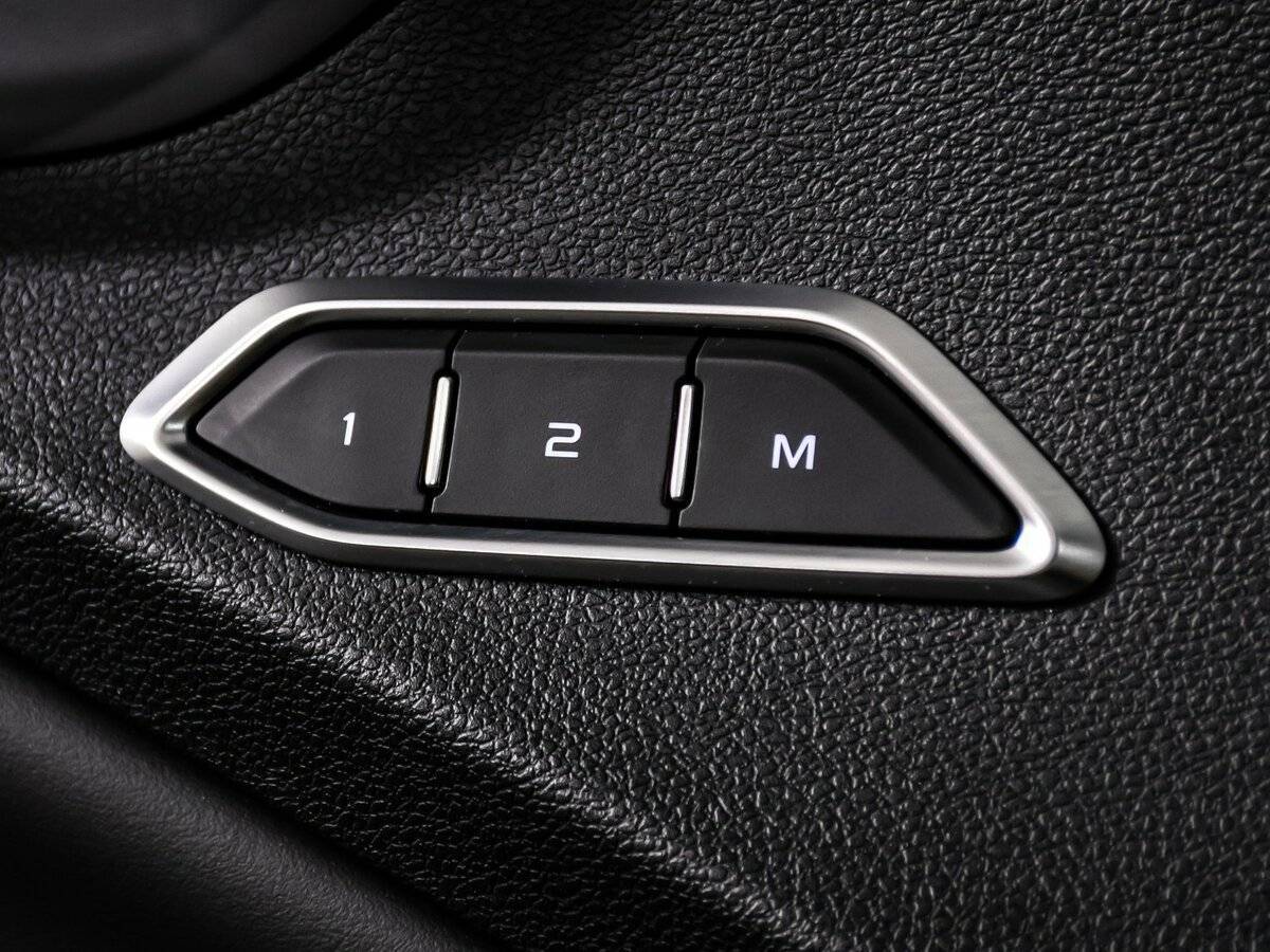 Geely Tugella б/у, 2023, Автоматическая. Фото: #18