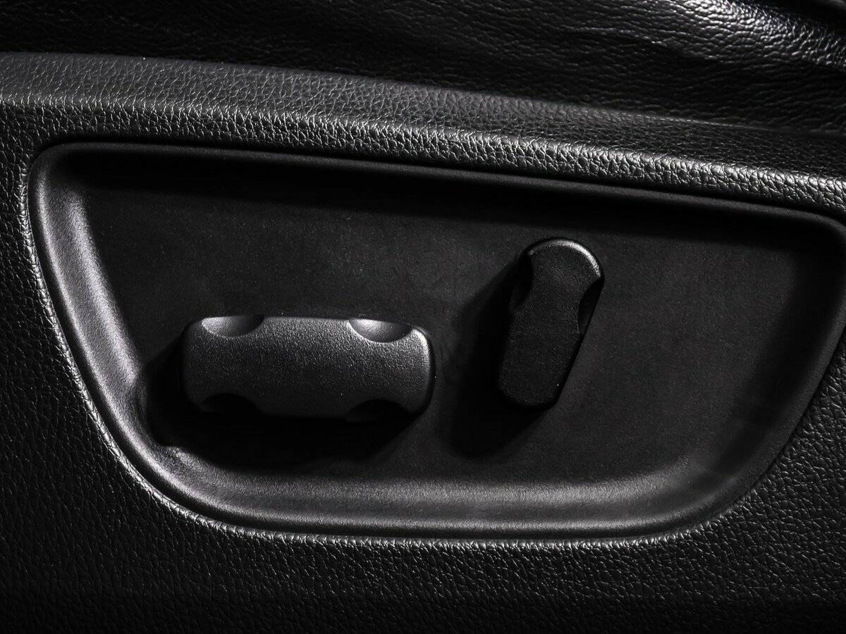 Mitsubishi Pajero Sport б/у, 2017, Автоматическая. Фото: #15