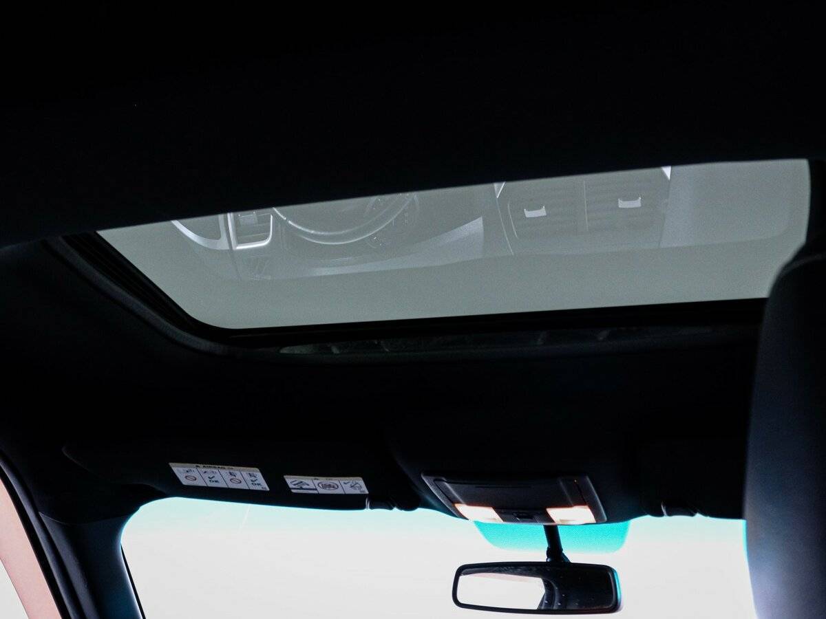 Ford Explorer б/у, 2013, Автоматическая. Фото: #17