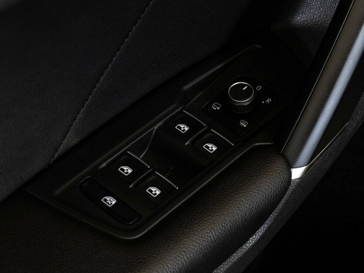 Volkswagen Tiguan б/у, 2017, Роботизированная. Фото: #22