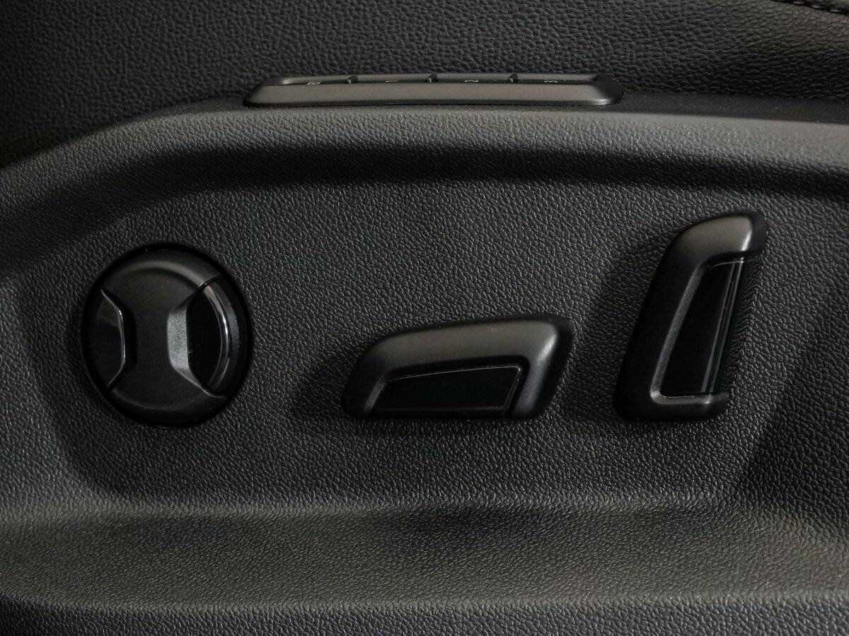 Volkswagen Tiguan б/у, 2017, Роботизированная. Фото: #23