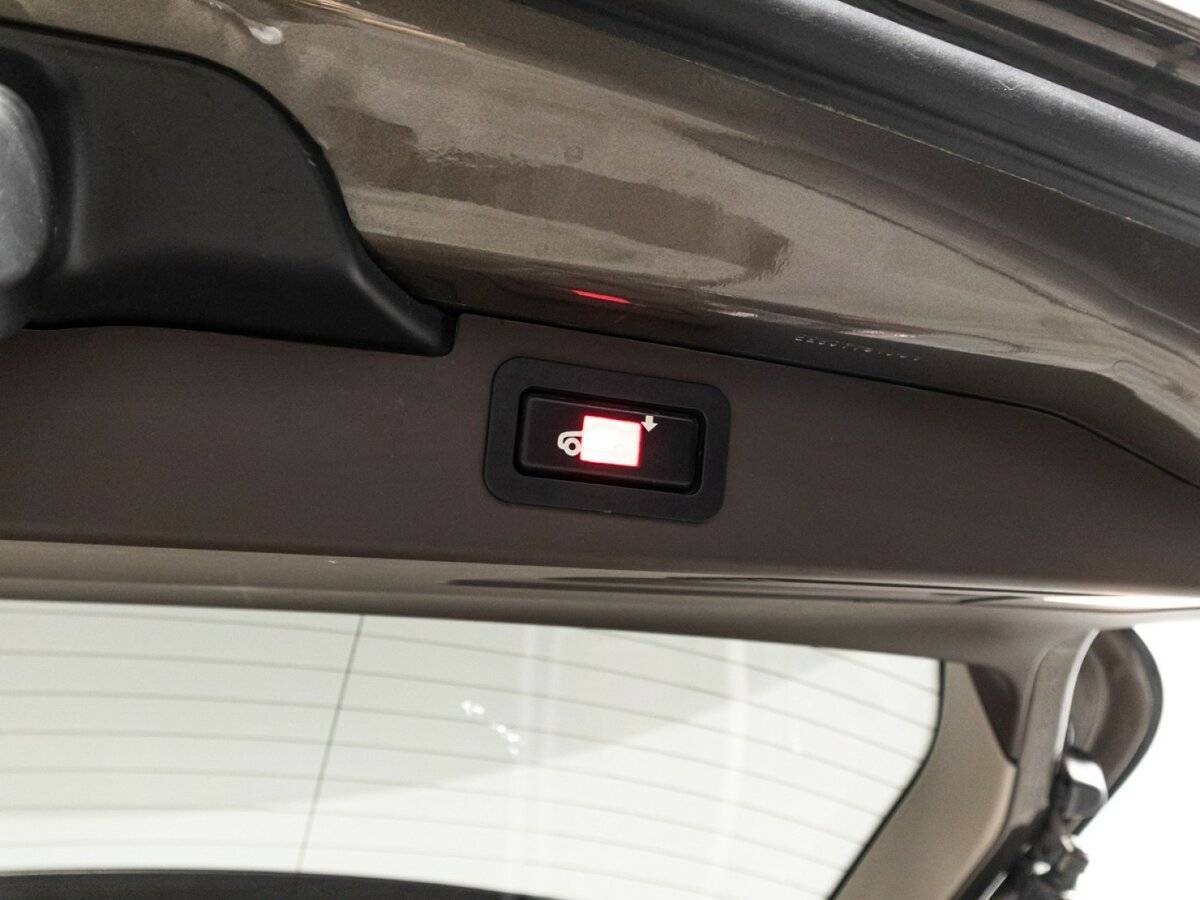 BMW X5 б/у, 2013, Автоматическая. Фото: #15