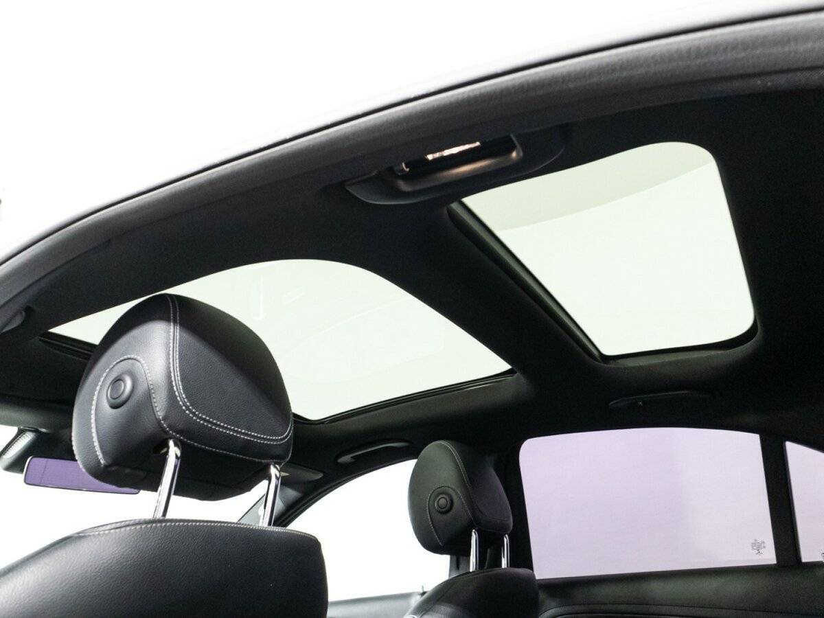 Mercedes-Benz E-Класс б/у, 2016, Автоматическая. Фото: #16