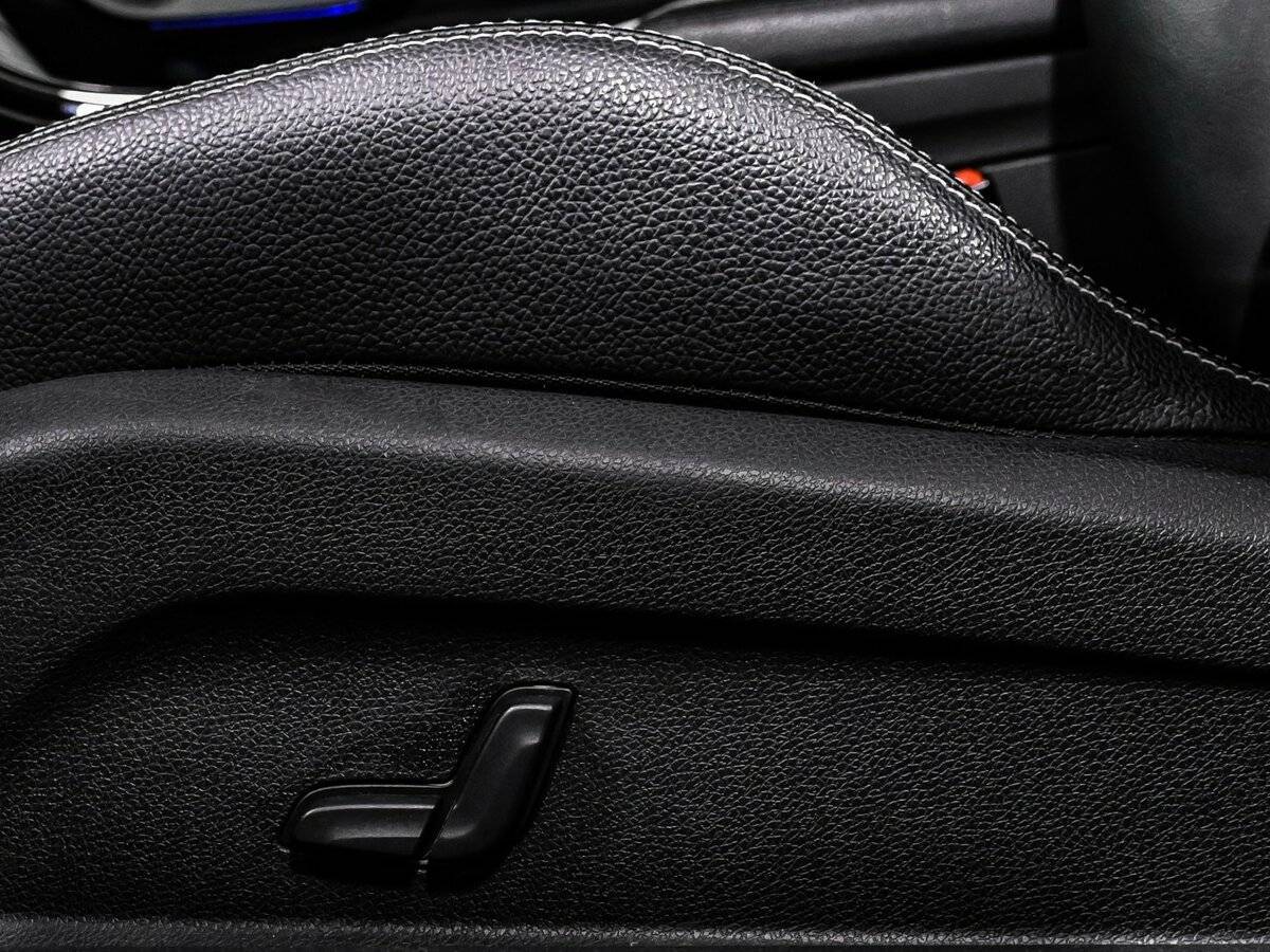 Mercedes-Benz C-Класс б/у, 2016, Автоматическая. Фото: #14