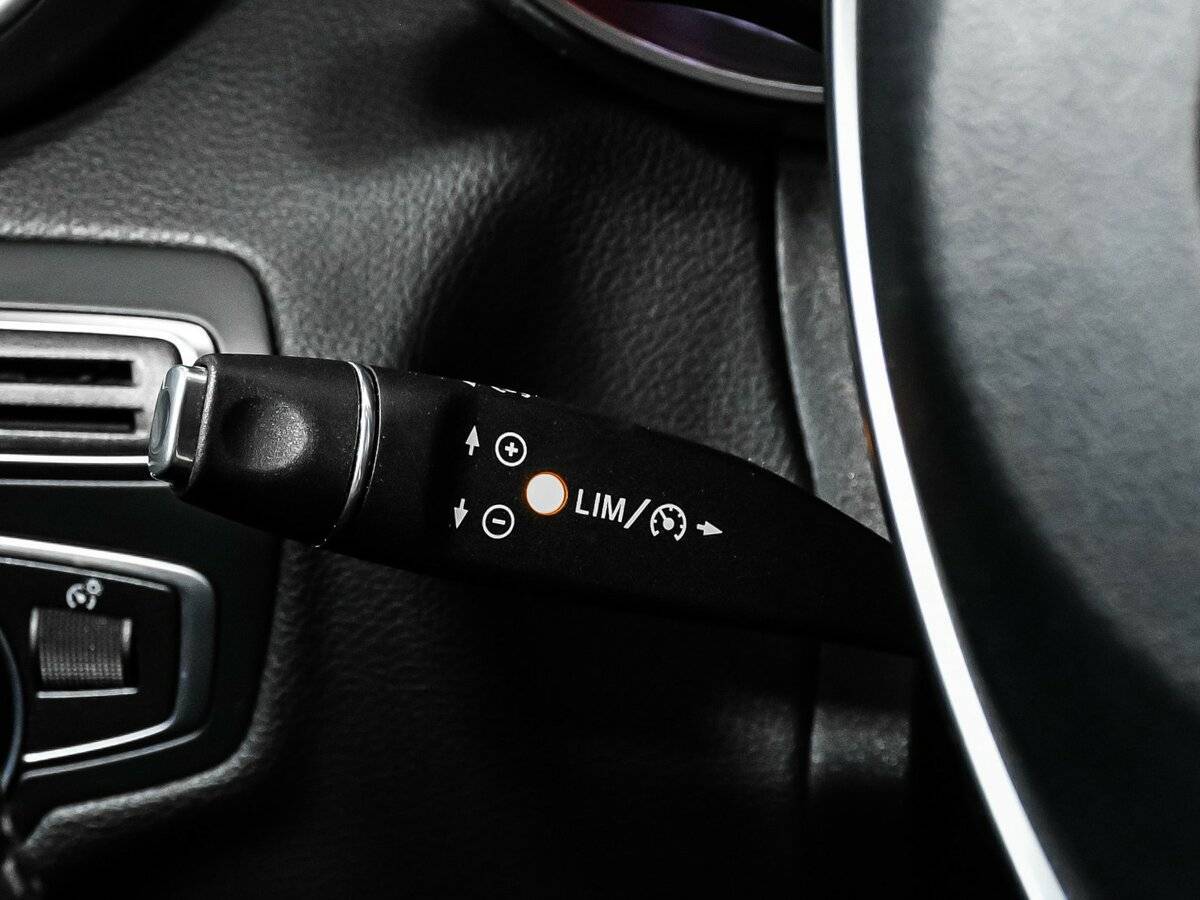 Mercedes-Benz C-Класс б/у, 2016, Автоматическая. Фото: #22