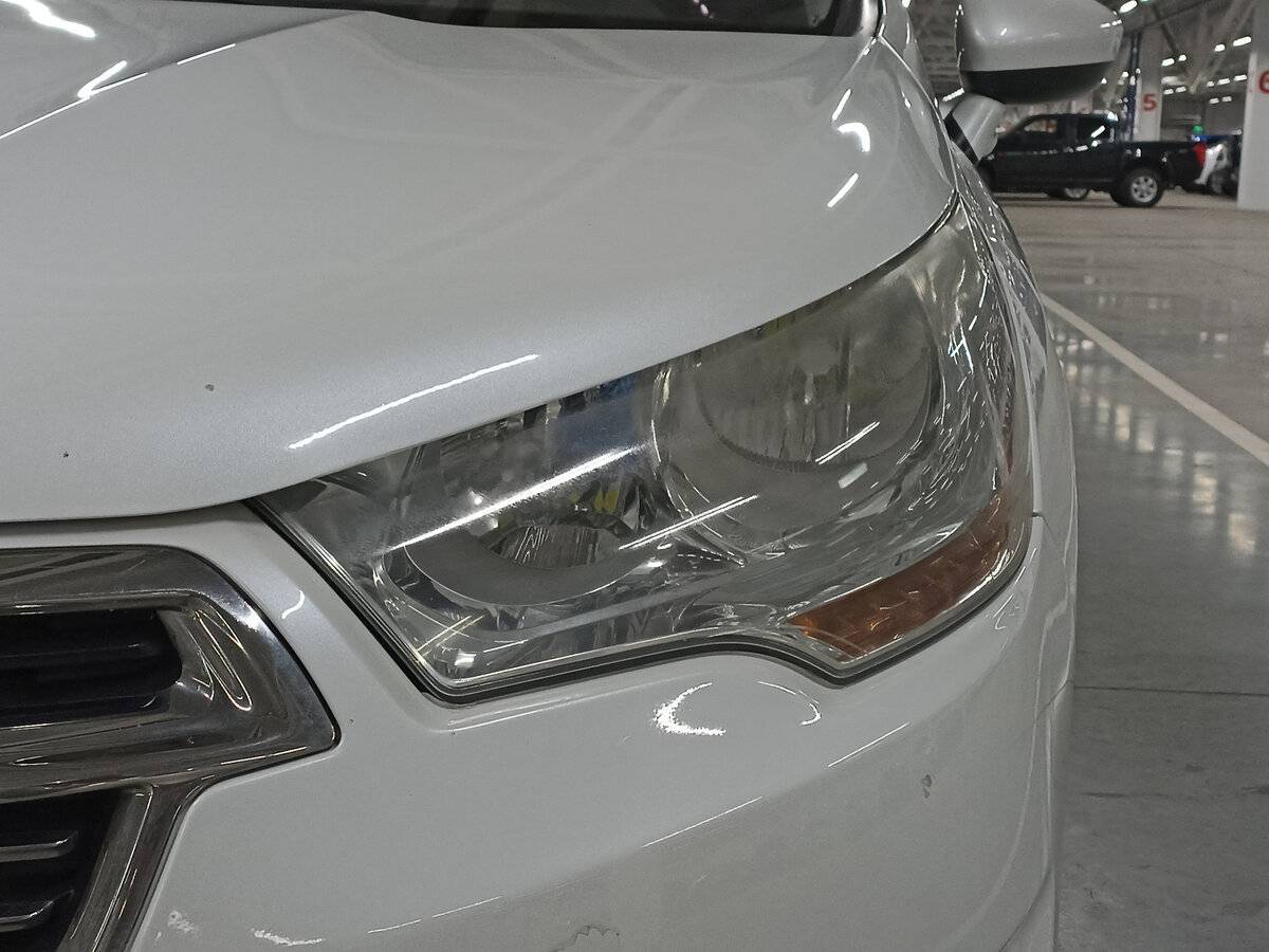 Citroen C4 б/у, 2013, Автоматическая. Фото: #16