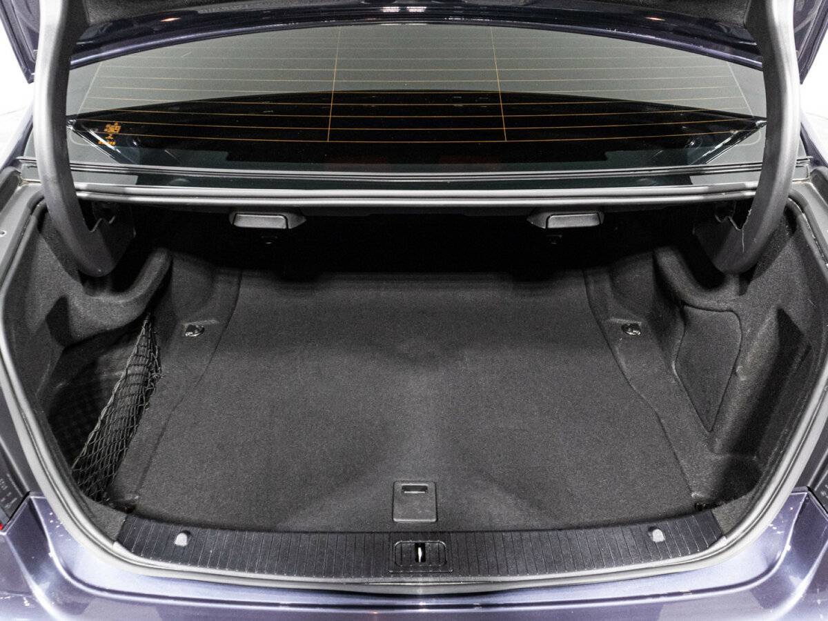 Mercedes-Benz E-Класс б/у, 2015, Автоматическая. Фото: #14