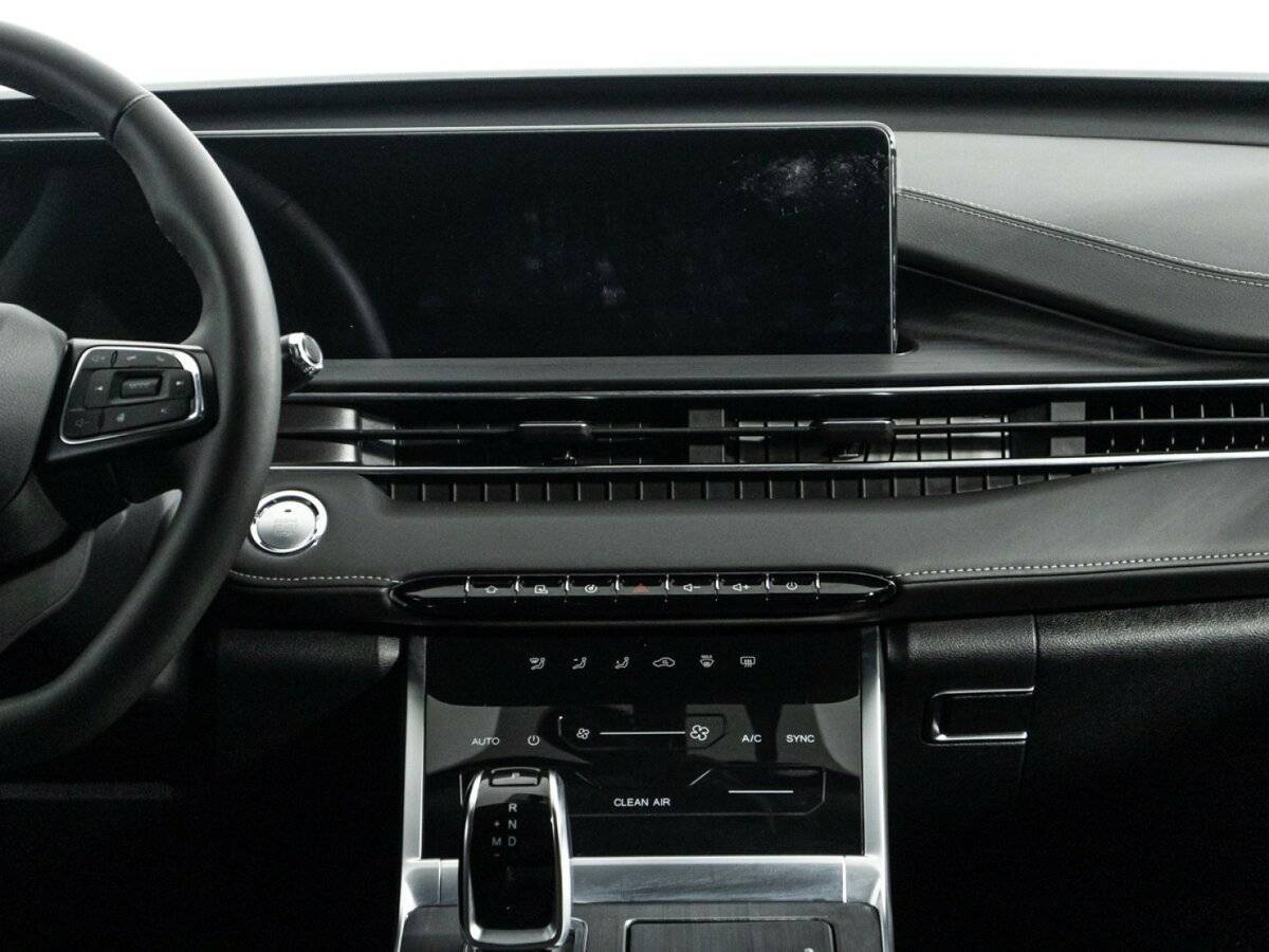 Чери Тигго 7 Про Макс б/у, 2024, Роботизированная. Фото: #13