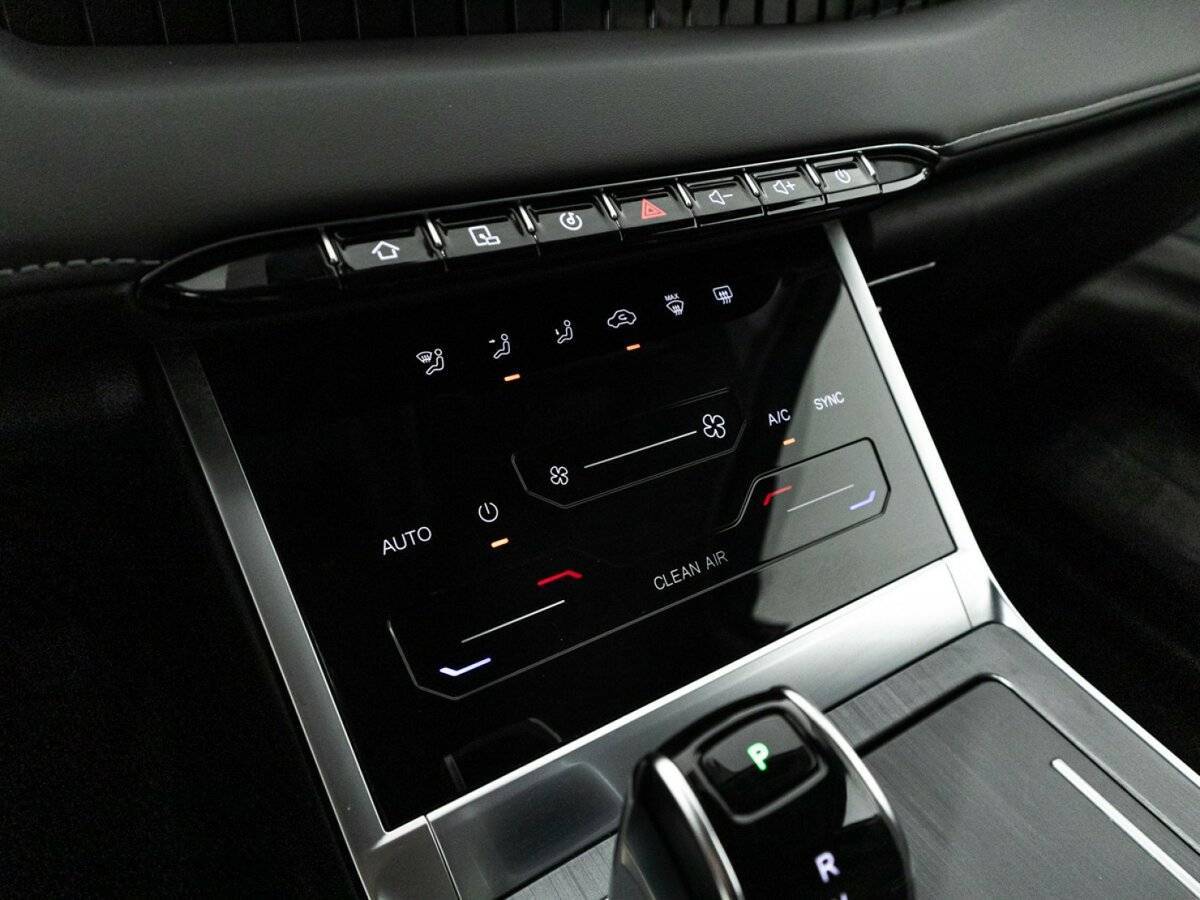 Чери Тигго 7 Про Макс б/у, 2024, Роботизированная. Фото: #16