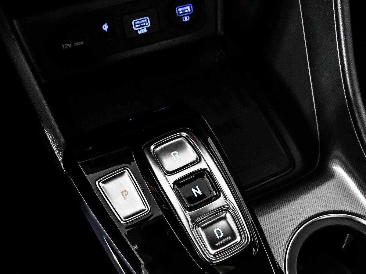 Хендай Соната б/у, 2019, Автоматическая. Фото: #14