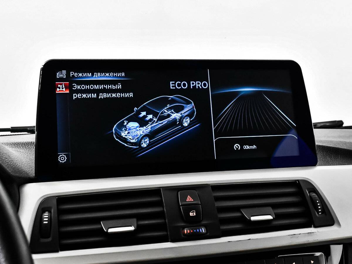 BMW 3 серии б/у, 2015, Автоматическая. Фото: #18