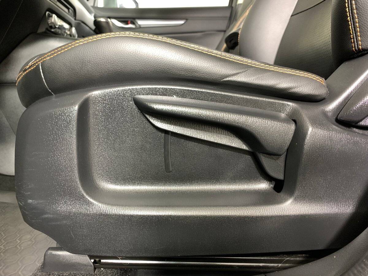 Mazda CX-5 б/у, 2018, Автоматическая. Фото: #15