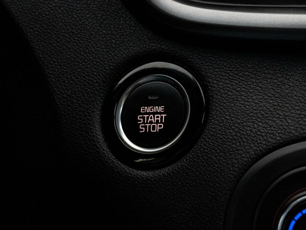 Kia Sorento б/у, 2015, Автоматическая. Фото: #16