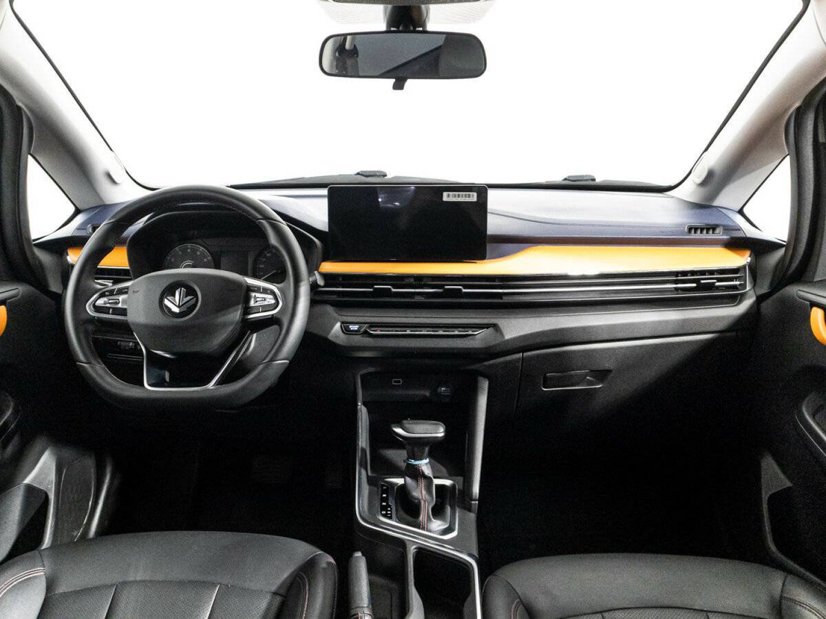 Livan X3 Pro б/у, 2023, Вариатор. Фото: #12