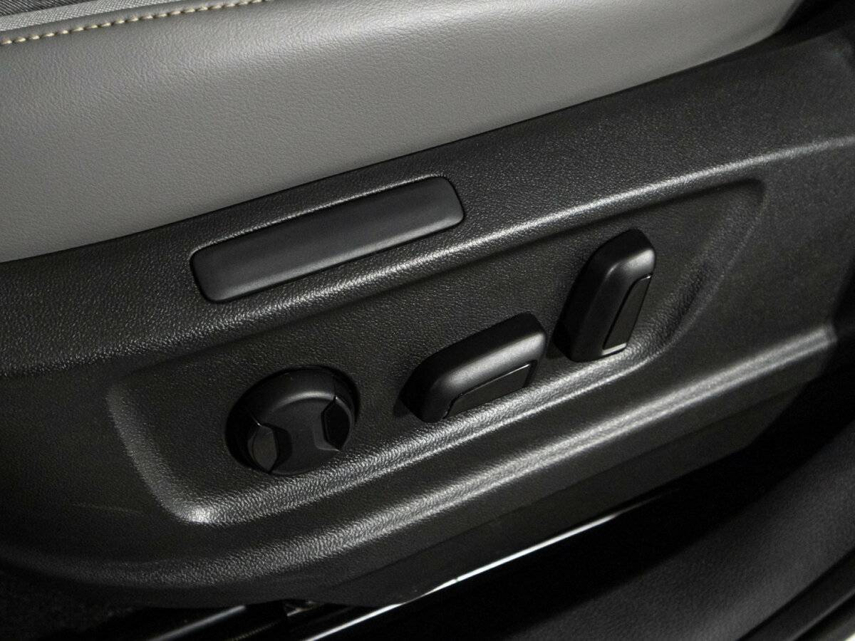 Volkswagen Taos б/у, 2021, Автоматическая. Фото: #15