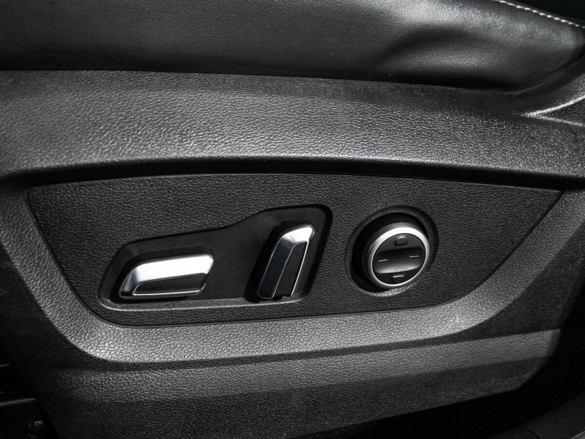 Чери Тигго 4 Про б/у, 2023, Вариатор. Фото: #14