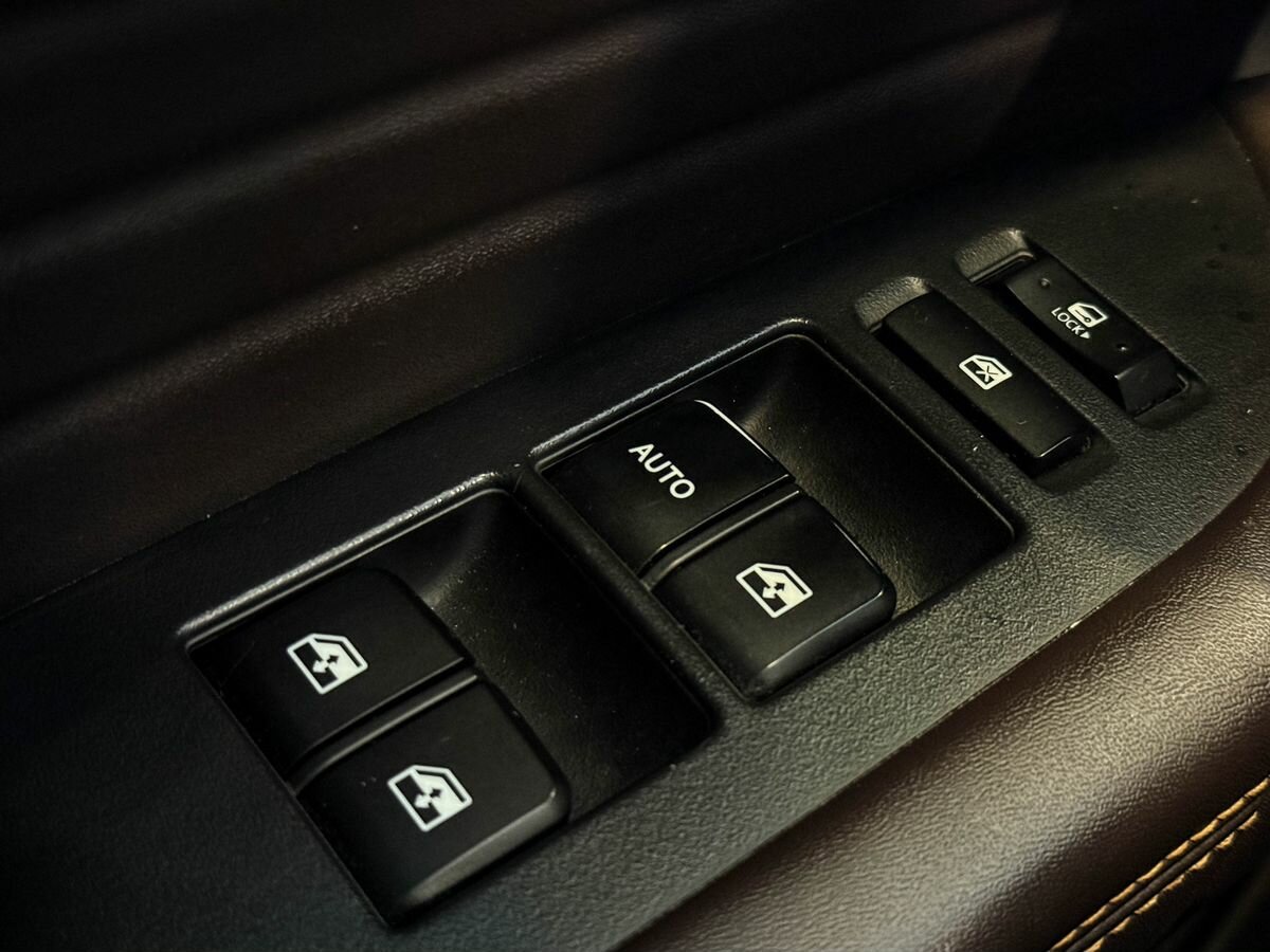 Changan CS35 Plus б/у, 2022, Автоматическая. Фото: #9