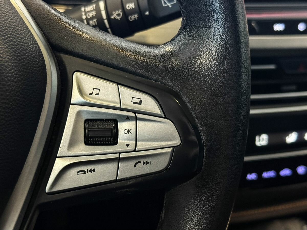 Changan CS35 Plus б/у, 2022, Автоматическая. Фото: #12