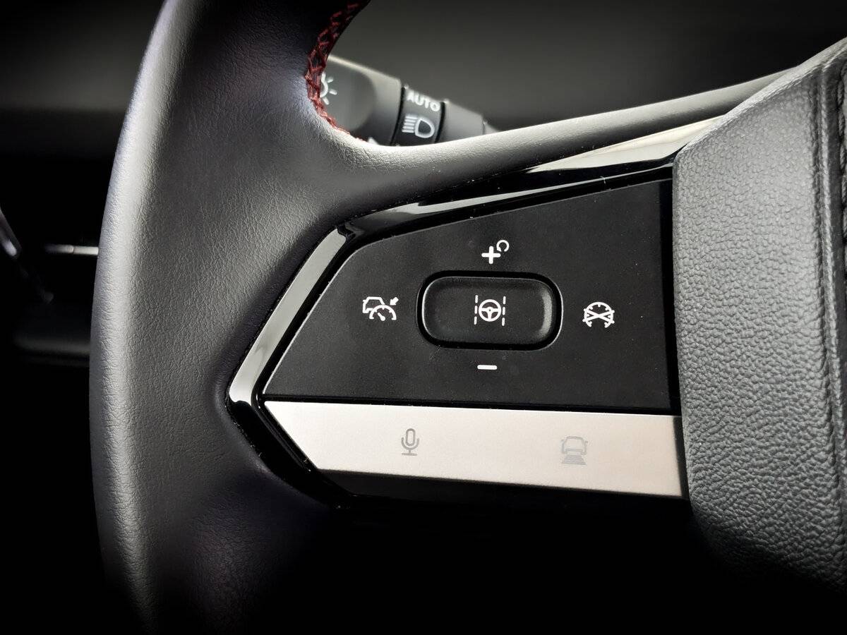 Changan CS55 Plus б/у, 2023, Роботизированная. Фото: #24