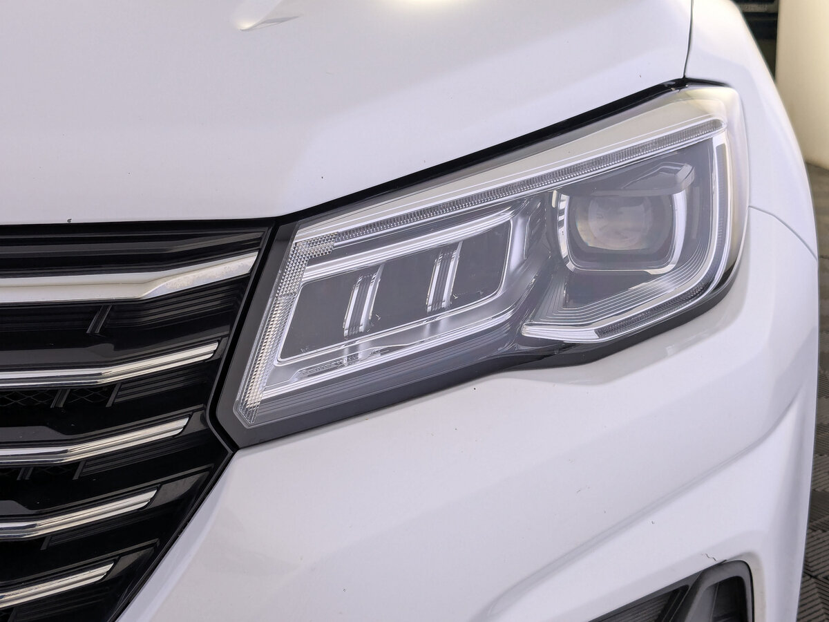 Changan CS75 б/у, 2020, Автоматическая. Фото: #10