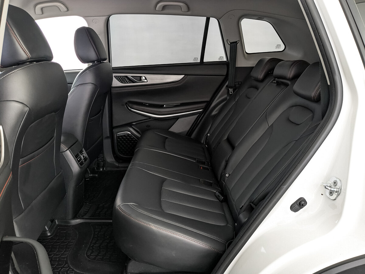 Changan CS75 б/у, 2020, Автоматическая. Фото: #16