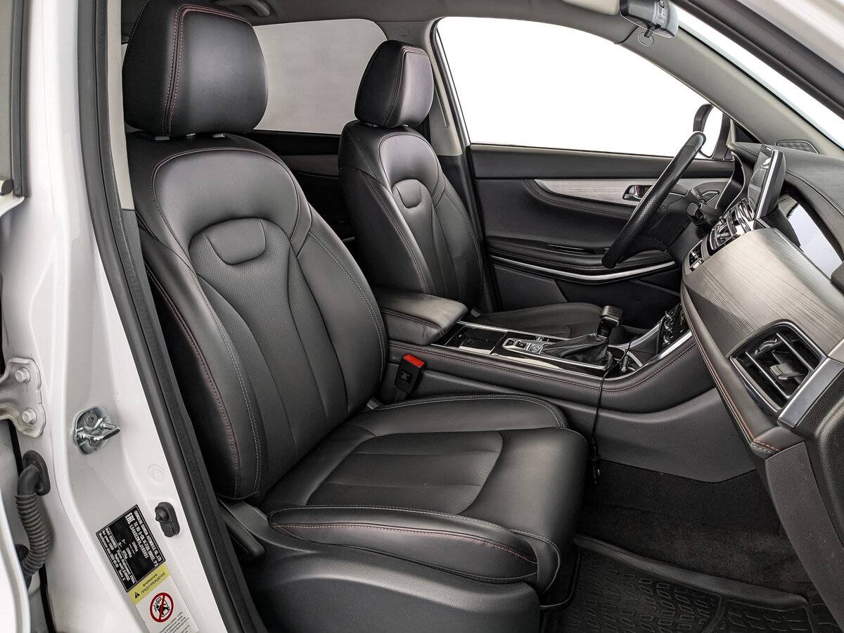 Changan CS75 б/у, 2020, Автоматическая. Фото: #20